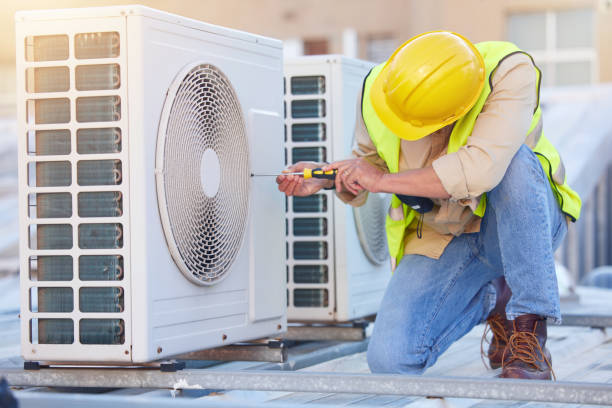 Best Energy-efficient HVAC Solutions in North Olmsted, OH