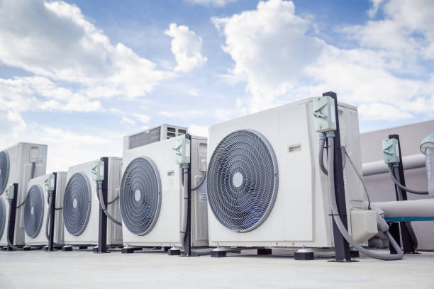 Best Residential HVAC in North Olmsted, OH