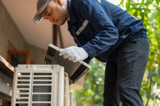Best HVAC Training and Certification in North Olmsted, OH